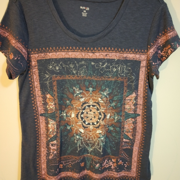 Style & Co - Picture 3 of 10